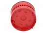 EATON ELECTRIC RoLP SV Rojo 102dB