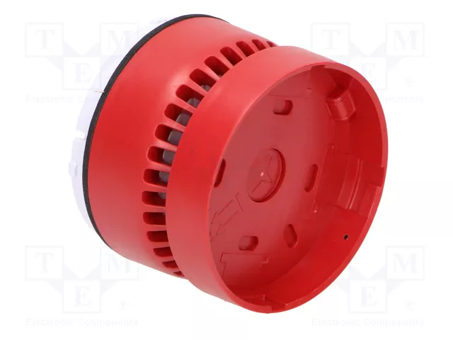 EATON ELECTRIC RoLP SV Rojo 102dB