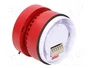 EATON ELECTRIC RoLP SV Rojo 102dB