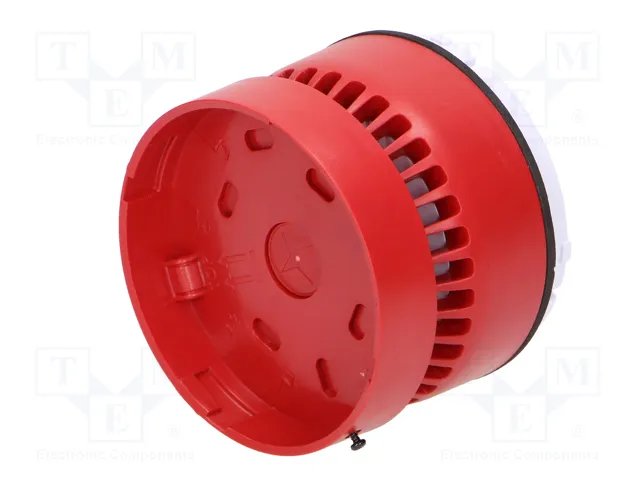 EATON ELECTRIC RoLP SV Rojo 102dB