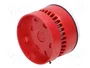EATON ELECTRIC RoLP SV Rojo 102dB