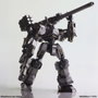 Armored Core V Maquetas pack de 4 Structure Arts Series 1