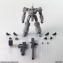 Armored Core V Maquetas pack de 4 Structure Arts Series 1