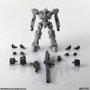 Armored Core V Maquetas pack de 4 Structure Arts Series 1