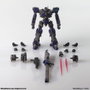 Armored Core V Maquetas pack de 4 Structure Arts Series 1