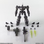 Armored Core V Maquetas pack de 4 Structure Arts Series 1