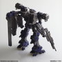 Armored Core V Maquetas pack de 4 Structure Arts Series 1