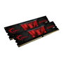 G.Skill Aegis F4-3200C16D-16GIS 16 GB (2 x 8 GB) DDR4 3200 MHz