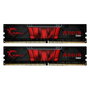 G.Skill Aegis F4-3200C16D-16GIS 16 GB (2 x 8 GB) DDR4 3200 MHz