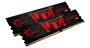 G.Skill Aegis F4-3200C16D-16GIS 16 GB (2 x 8 GB) DDR4 3200 MHz