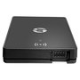 HP Lector USB Legic de Control de Acceso Seguro, Negro, Compatible con Windows 10/8.1/7/XP