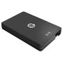 HP Legic Card Reader Negro