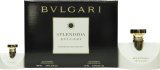 Bvlgari Splendida Patchouli Tentation Gift Set 100ml + 15ml EDP
