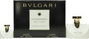Bvlgari Splendida Patchouli Tentation Gift Set 100ml + 15ml EDP