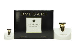 Bvlgari Splendida Patchouli Tentation Gift Set 100ml EDP + 15ml EDP