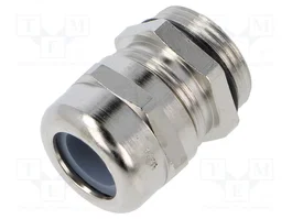 LAPP SKINTOP® MSR Sello aislante PG16 latón niquelado