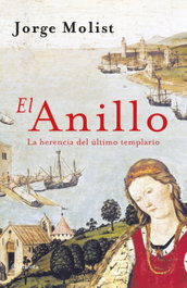 El Anillo, Jorge Molist - PLANETA