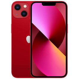 Apple iPhone 13 5G (PRODUCT)RED 128GB (Reacondicionado)