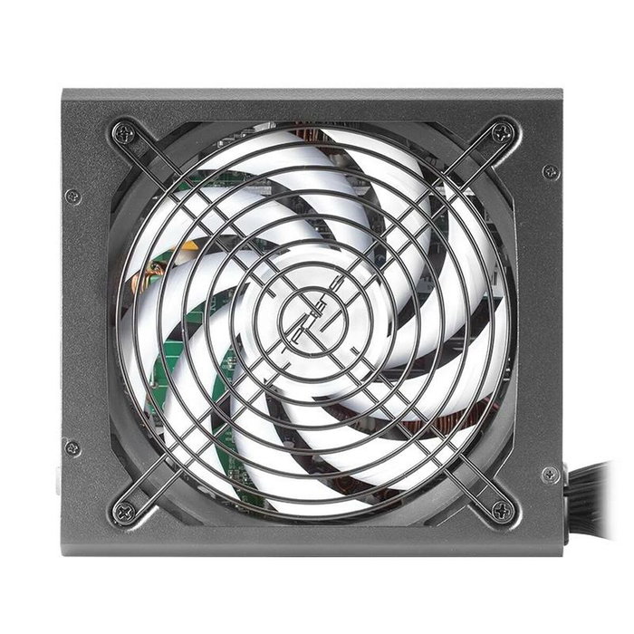 Tacens Radix VII AG 600S 600W 80 PLUS Silver ATX