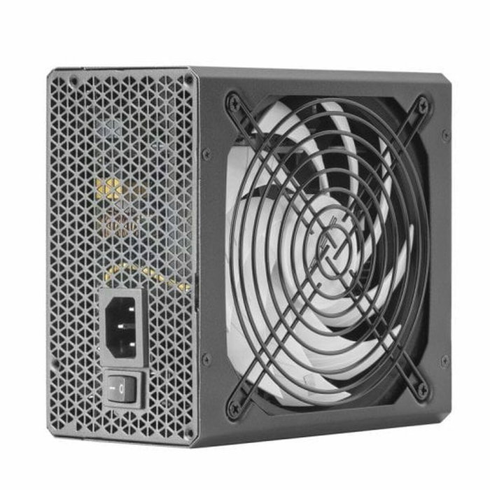 Tacens Radix VII AG 600S 600W 80 PLUS Silver ATX