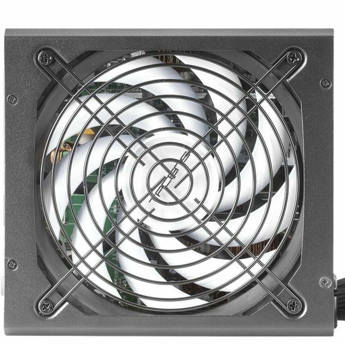 Tacens Radix VII AG 600S 600W 80 PLUS Silver ATX