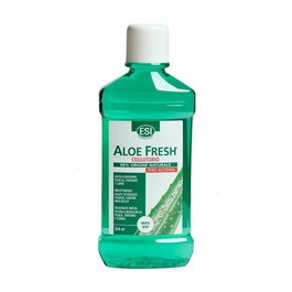 TREPATDIET-ESI ALOE FRESH (con alcohol) Colutorio 500ml