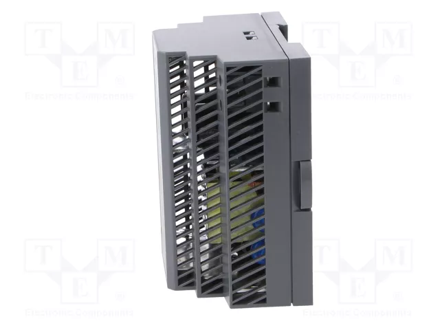 Meanwell HDR-150-24 Fuente de alimentación 24V 150W Carril DIN Meanwell HDR-150-24 Fuente de alimentación 24V 150W Carril DIN
