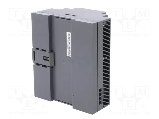 Meanwell HDR-150-24 Fuente de alimentación 24V 150W Carril DIN Meanwell HDR-150-24 Fuente de alimentación 24V 150W Carril DIN