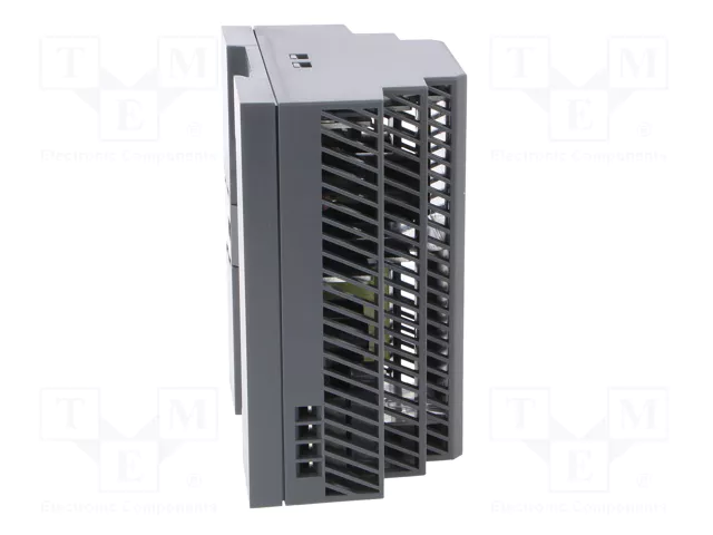 Meanwell HDR-150-24 Fuente de alimentación 24V 150W Carril DIN Meanwell HDR-150-24 Fuente de alimentación 24V 150W Carril DIN