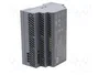 Meanwell HDR-150-24 Fuente de alimentación 24V 150W Carril DIN