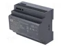 Meanwell HDR-150-24 Fuente de alimentación 24V 150W Carril DIN