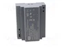 Meanwell HDR-150-24 Fuente de alimentación 24V 150W Carril DIN