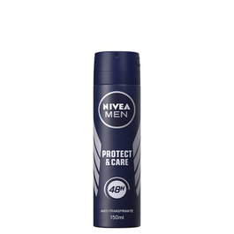 Nivea Spray Men Protect & Care 150ml