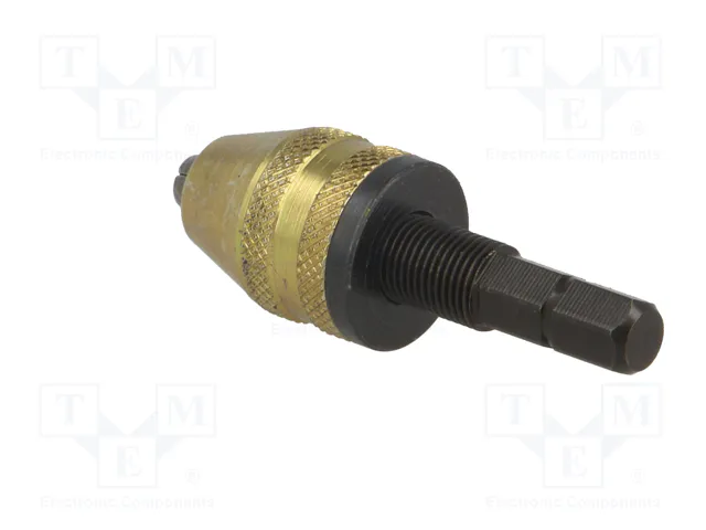 DONAU ELEKTRONIK Portabroca 0,4-3,5mm DONAU ELEKTRONIK Portabroca 0,4-3,5mm