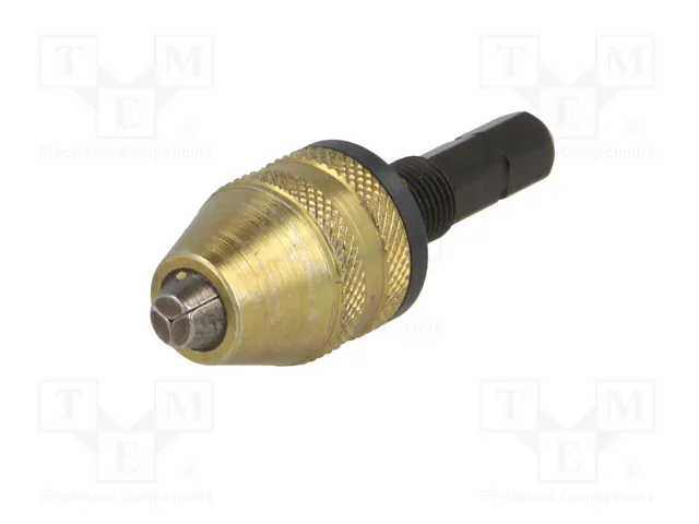 DONAU ELEKTRONIK Portabroca 0,4-3,5mm DONAU ELEKTRONIK Portabroca 0,4-3,5mm