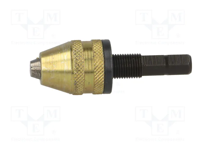 DONAU ELEKTRONIK Portabroca 0,4-3,5mm DONAU ELEKTRONIK Portabroca 0,4-3,5mm
