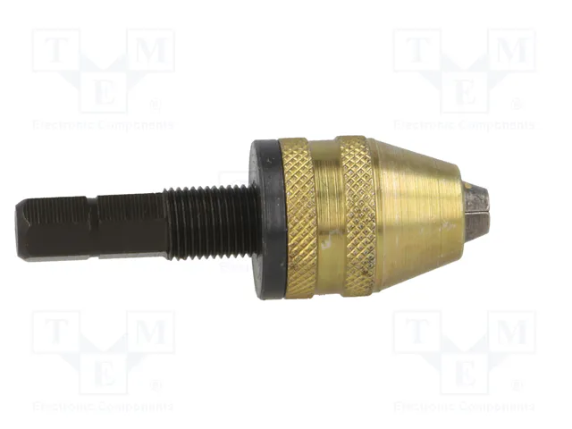 DONAU ELEKTRONIK Portabroca 0,4-3,5mm DONAU ELEKTRONIK Portabroca 0,4-3,5mm