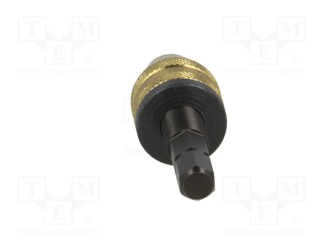 DONAU ELEKTRONIK Portabroca 0,4-3,5mm DONAU ELEKTRONIK Portabroca 0,4-3,5mm