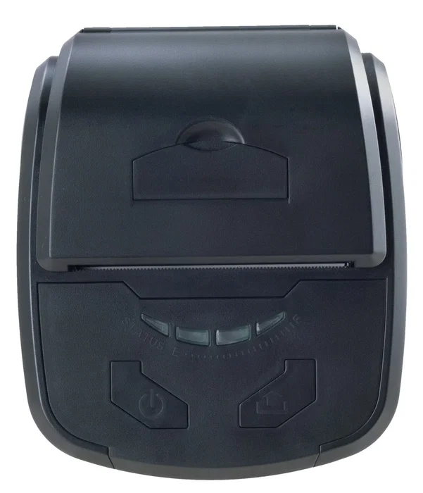 Avpos MP800R Impresora Térmica Portátil Rugerizada 80mm Negro