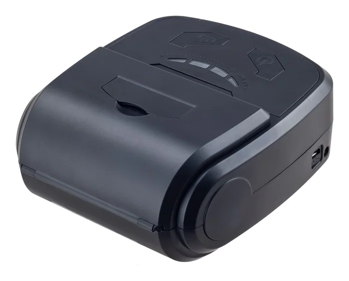 Avpos MP800R Impresora Térmica Portátil Rugerizada 80mm Negro