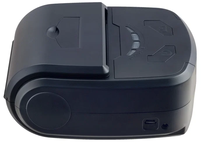 Avpos MP800R Impresora Térmica Portátil Rugerizada 80mm Negro