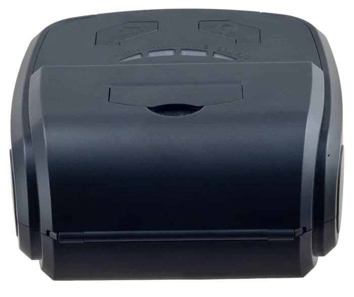 Avpos MP800R Impresora Térmica Portátil Rugerizada 80mm Negro