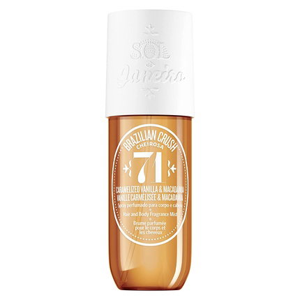 Sol De Janeiro Cheirosa 71 Perfume Mist 240 ml Sol De Janeiro Cheirosa 71 Perfume Mist 240 ml