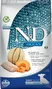 Farmina N&D Ocean Puppy Mini Bacalao y Calabaza 2,5 kg