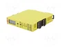 ABB SENTRY Relé de Seguridad 24VDC IP20