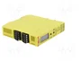 ABB SENTRY Relé de Seguridad 24VDC IP20