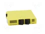 ABB SENTRY Relé de Seguridad 24VDC IP20