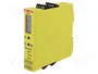 ABB SENTRY Relé de Seguridad 24VDC IP20