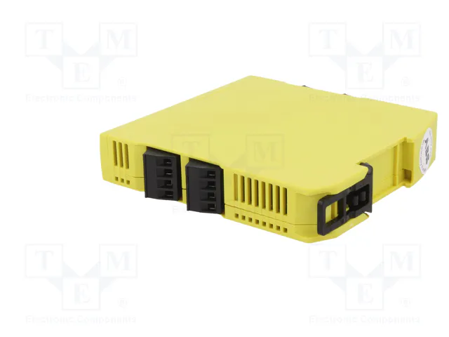ABB SENTRY Relé de Seguridad 24VDC IP20