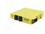 ABB SENTRY Relé de Seguridad 24VDC IP20